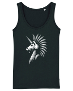 Unicorn pe Volum Maxim Maiou Damă Dreamer