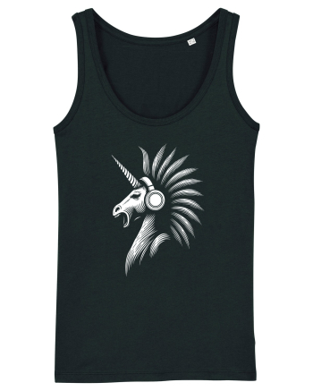 Unicorn pe Volum Maxim Black
