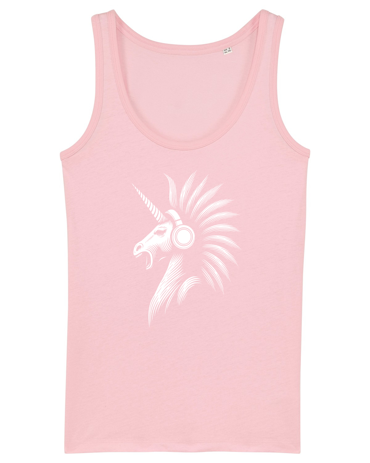 Maiou Damă Dreamer Cotton Pink