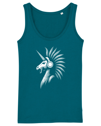 Unicorn pe Volum Maxim Ocean Depth