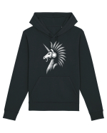 Unicorn pe Volum Maxim Hanorac Unisex Drummer