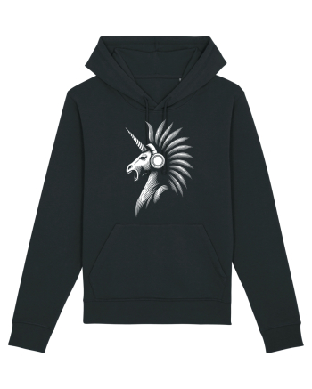 Unicorn pe Volum Maxim Black