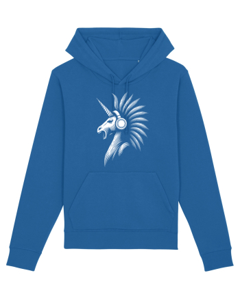 Unicorn pe Volum Maxim Royal Blue
