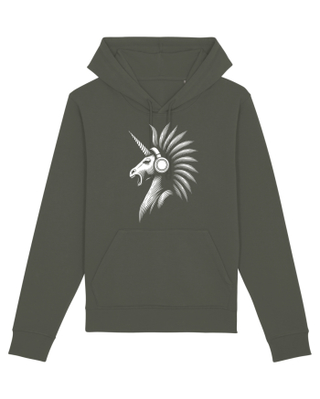 Unicorn pe Volum Maxim Khaki