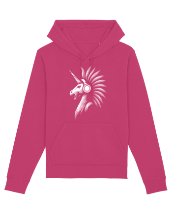 Unicorn pe Volum Maxim Raspberry