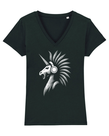Unicorn pe Volum Maxim Black