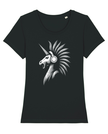 Unicorn pe Volum Maxim Black