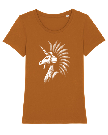 Unicorn pe Volum Maxim Roasted Orange