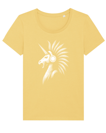 Unicorn pe Volum Maxim Jojoba