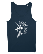 Unicorn pe Volum Maxim Maiou Bărbat Runs