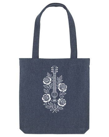Coarde și Trandafiri Midnight Blue