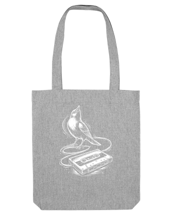 Cântec Înregistrat în Amintiri Heather Grey