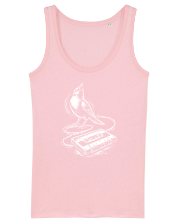 Cântec Înregistrat în Amintiri Cotton Pink