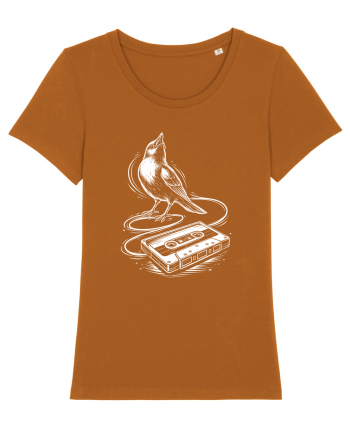 Cântec Înregistrat în Amintiri Roasted Orange