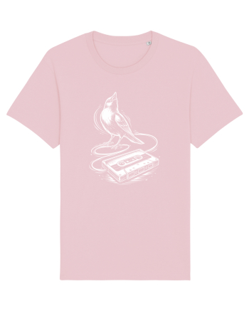 Cântec Înregistrat în Amintiri Cotton Pink