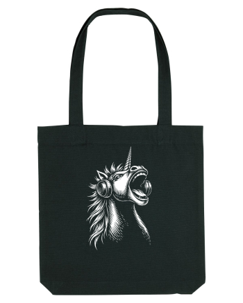 Urletul Unicornului Electric Black