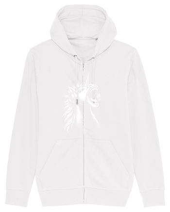 Urletul Unicornului Electric White