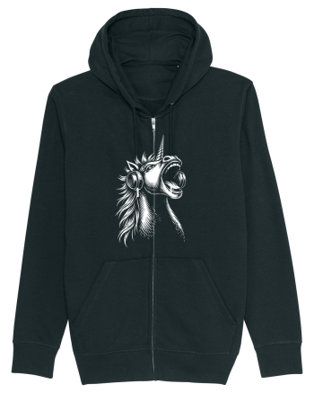 Urletul Unicornului Electric Black