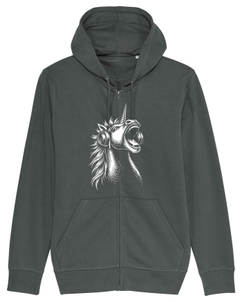 Urletul Unicornului Electric Anthracite