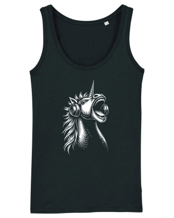 Urletul Unicornului Electric Black