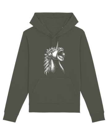 Urletul Unicornului Electric Khaki