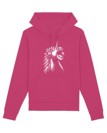 Urletul Unicornului Electric Raspberry