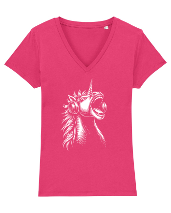 Urletul Unicornului Electric Raspberry