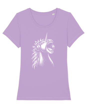 Urletul Unicornului Electric Lavender Dawn
