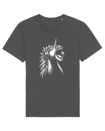 Urletul Unicornului Electric Anthracite