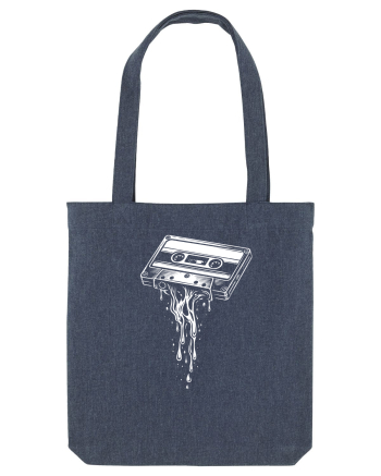 Banda Care Curge Midnight Blue