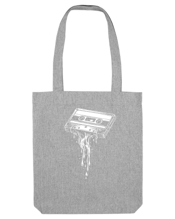 Banda Care Curge Heather Grey