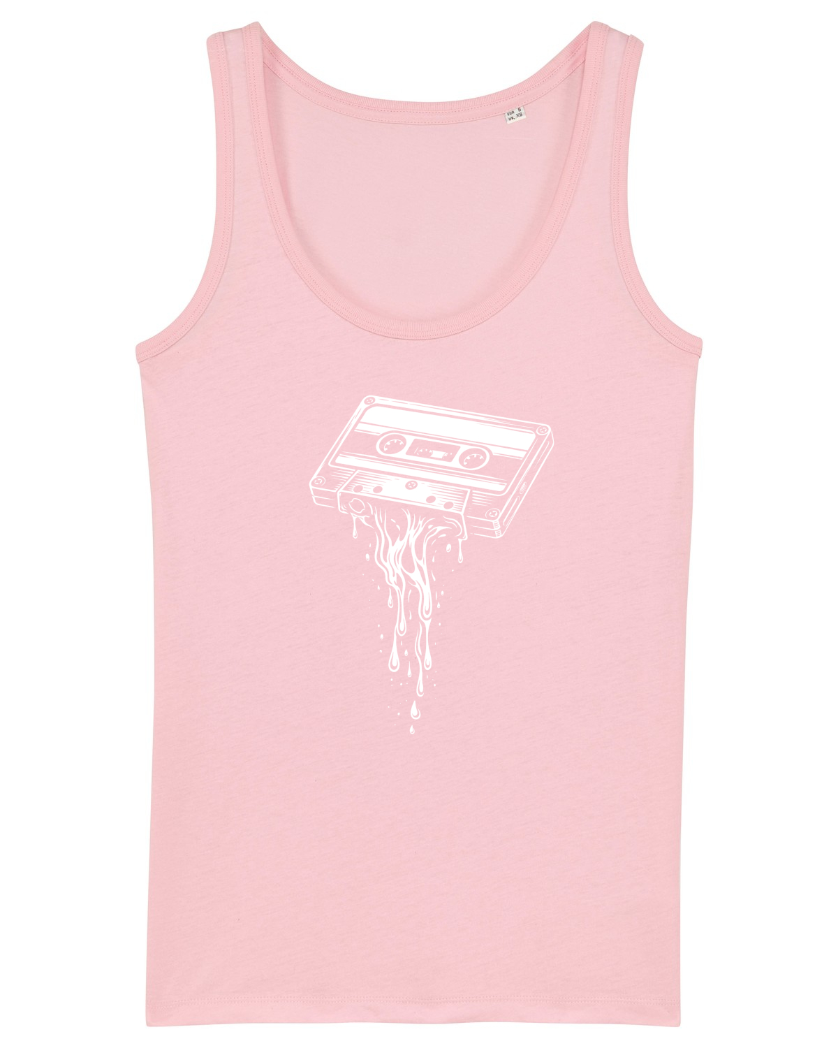 Maiou Damă Dreamer Cotton Pink