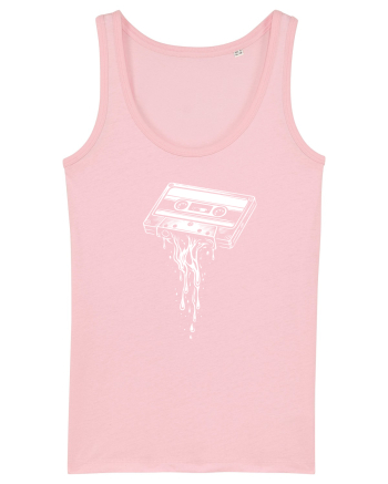 Banda Care Curge Cotton Pink