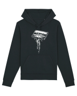 Banda Care Curge Hanorac Unisex Drummer