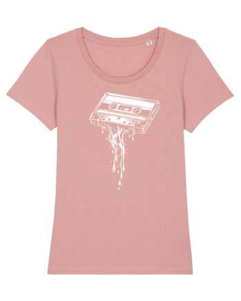Banda Care Curge Canyon Pink