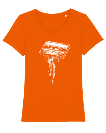 Banda Care Curge Bright Orange