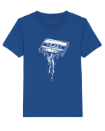 Banda Care Curge Tricou mânecă scurtă  Copii Mini Creator