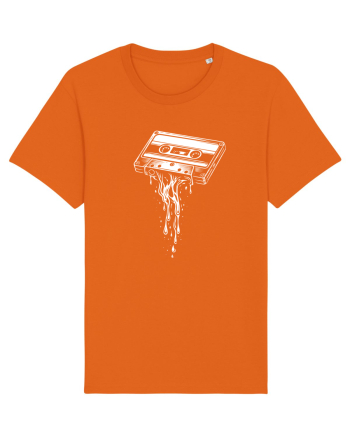 Banda Care Curge Bright Orange
