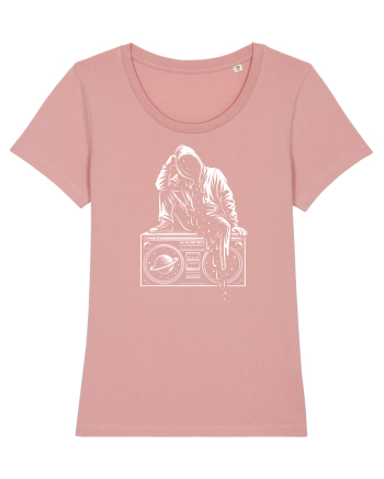 Singur pe Frecvență Canyon Pink