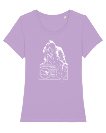 Singur pe Frecvență Lavender Dawn