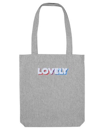 Lovely Heather Grey