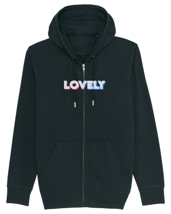Lovely Black