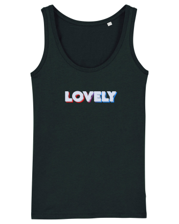 Lovely Black