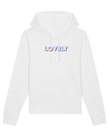 Lovely White