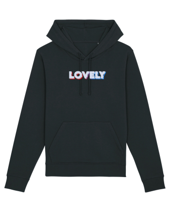 Lovely Black