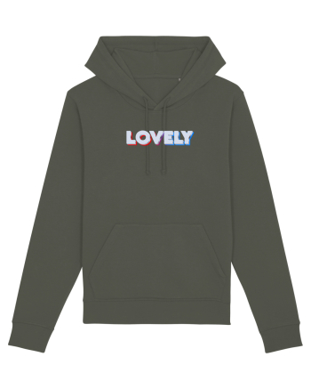 Lovely Khaki