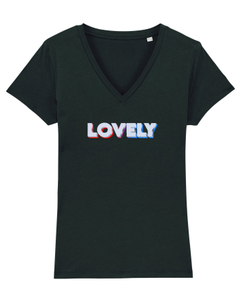 Lovely Black