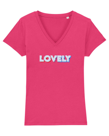 Lovely Raspberry