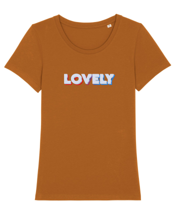 Lovely Roasted Orange