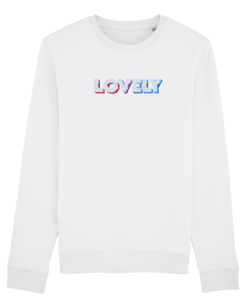 Lovely White